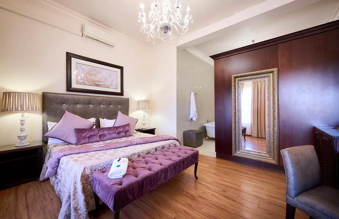 Postmasburg D Olive Rose Boutique Hotel-1
