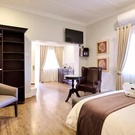 Postmasburg D Olive Rose Boutique Hotel-3